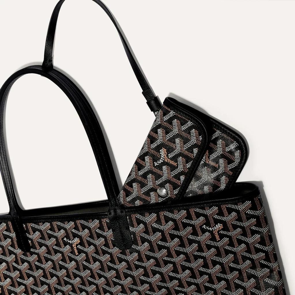 Goyard Saint Louis Tote
