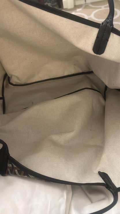Goyard Saint Louis Tote
