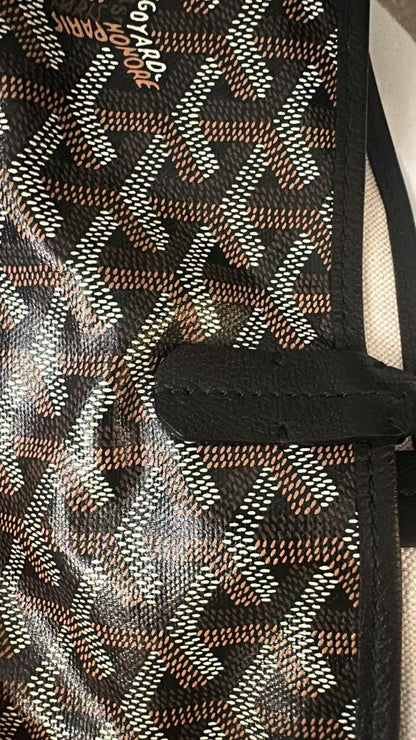 Goyard Saint Louis Tote