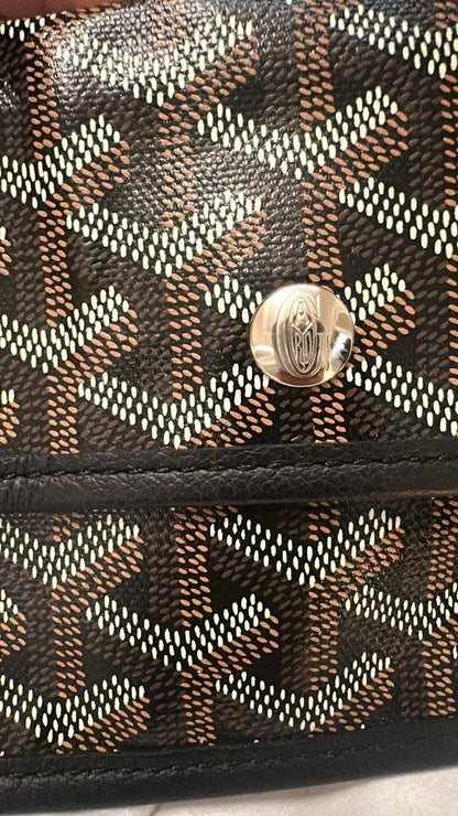 Goyard Saint Louis Tote