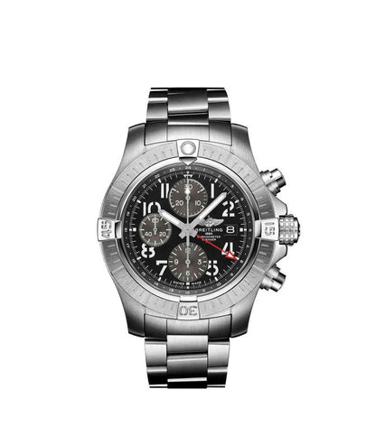 Breitling Avenger Automatic 42 Watch