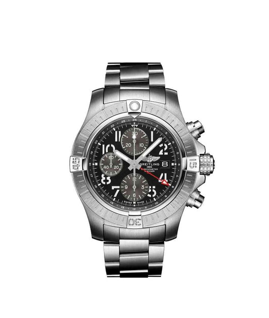 Breitling Avenger Automatic 42 Watch