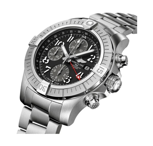 Breitling Avenger Automatic 42 Watch