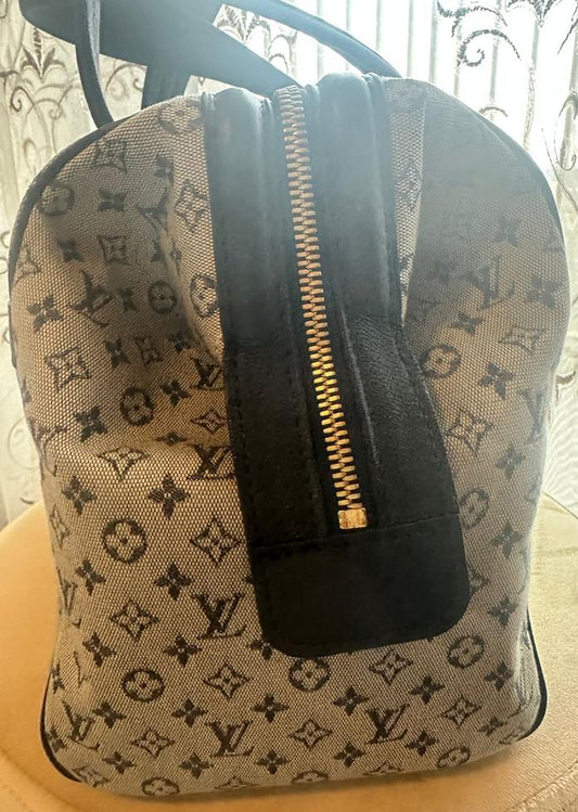 Louis Vuitton Monogram Mini Josephine GM