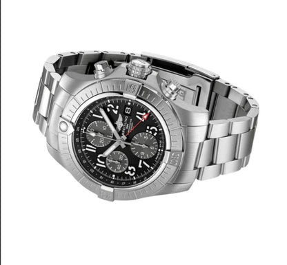 Breitling Avenger Automatic 42 Watch