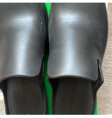 Bottega Veneta Flash mules & clogs