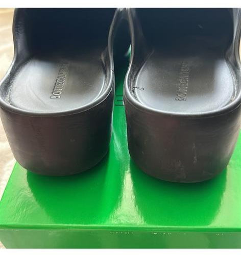 Bottega Veneta Flash mules & clogs