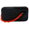 Louis Vuitton Volga men's bum bag Black