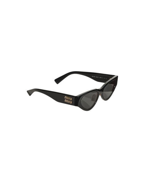 Miu Miu Cat-Eye Sunglasses