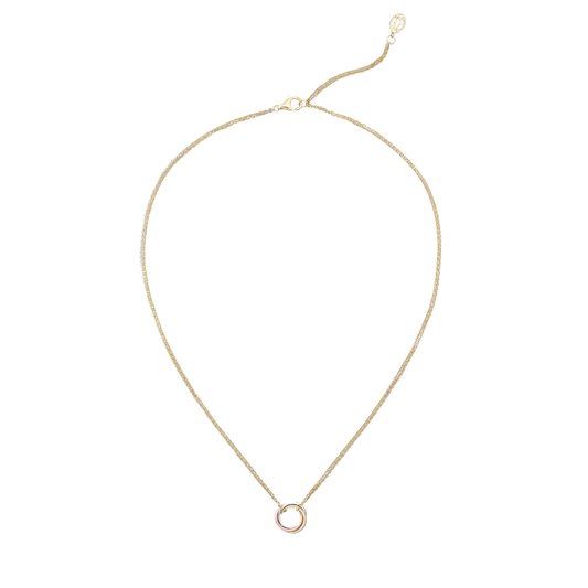 Cartier Trinity de Cartier Necklace
